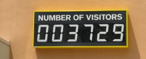 number_of_visitors_on_wall_counter