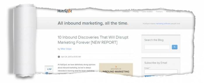 HubSpot