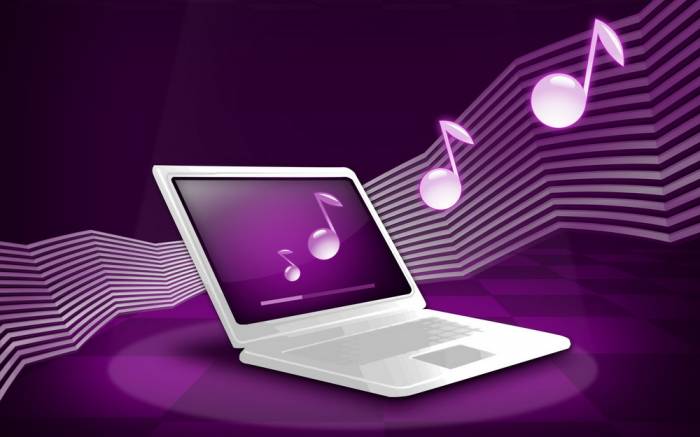 music software