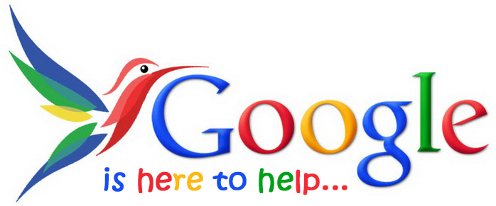 google-hummingbird-help