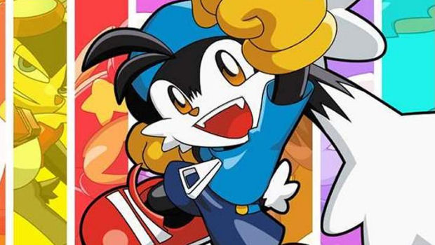 klonoa