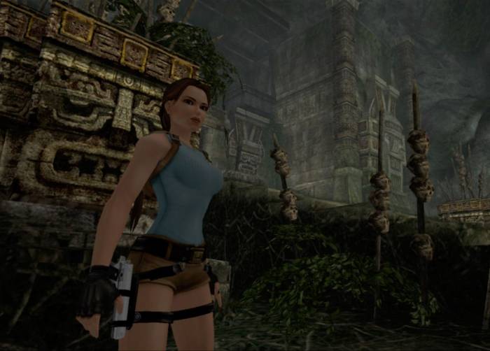 tombraider