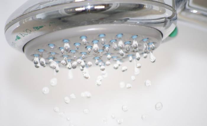 Showerhead