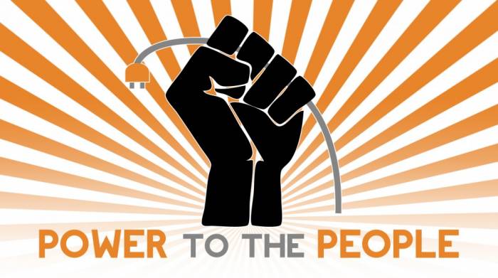 PowerToThePeople