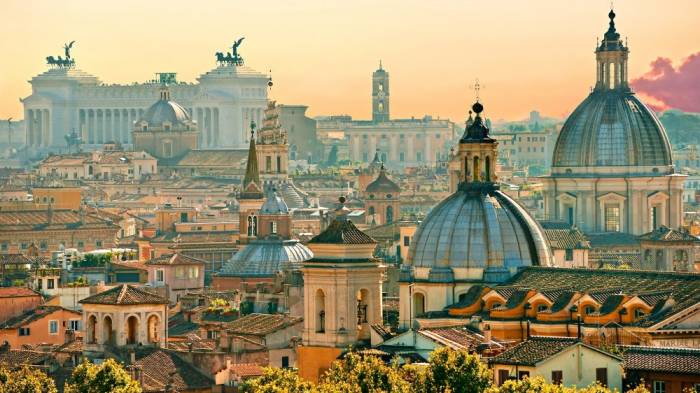 Rome