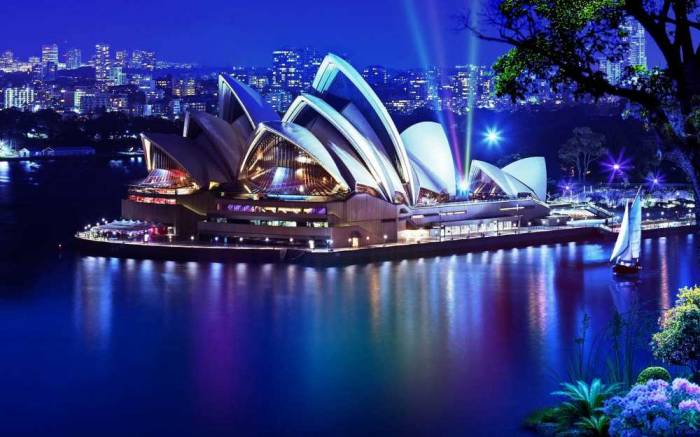 Sydney-Opera-House