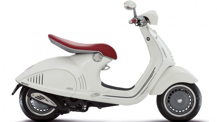 Vespa