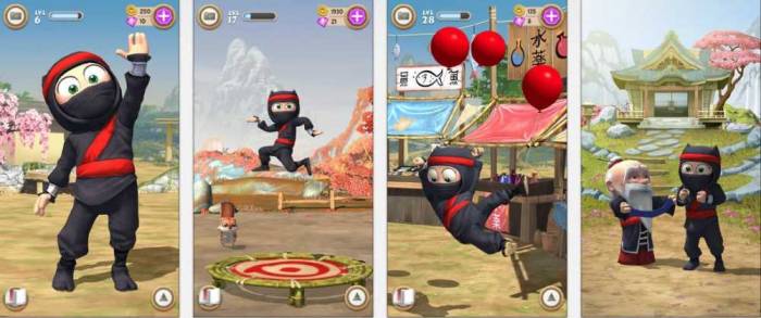 clumsy-ninja