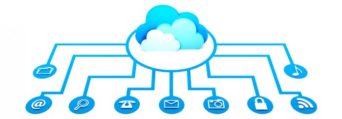 Cloud Hosting