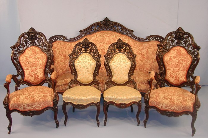 Antique Furniture