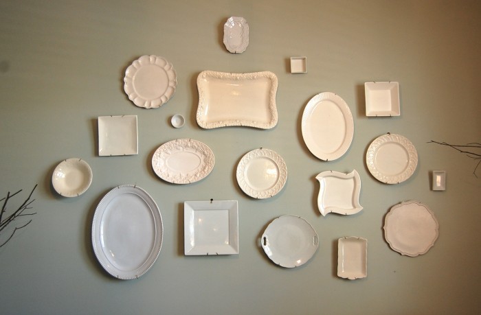 Decorative Plates