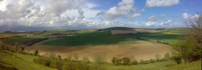 South_downs