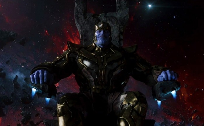 Thanos