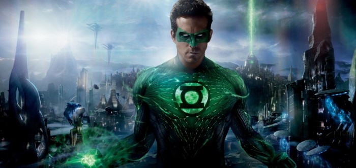 green-lantern