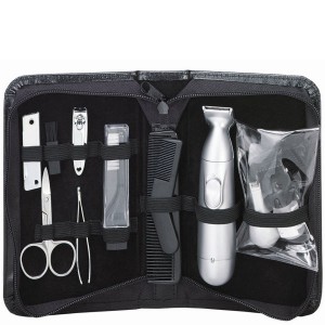 grooming kit