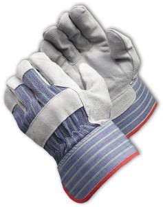 work gloves