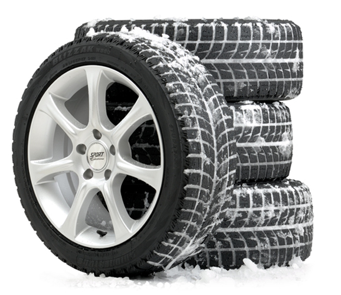 winter tires