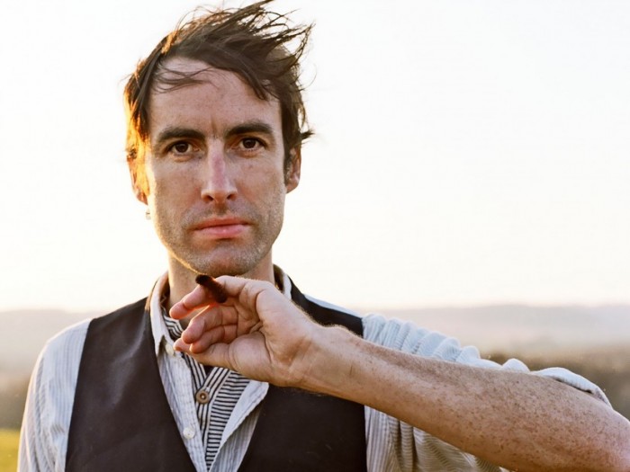 Andrew Bird