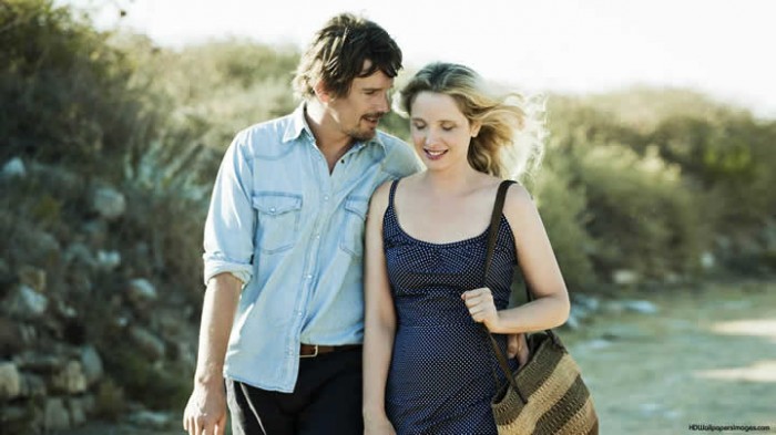 Before Midnight