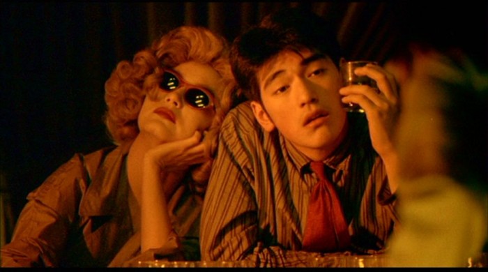 Chungking Express