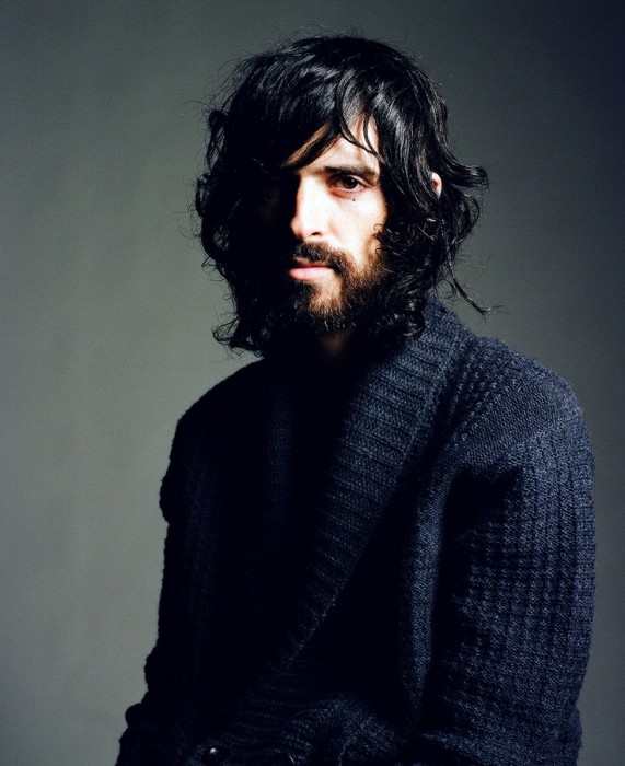 Devendra Banhart