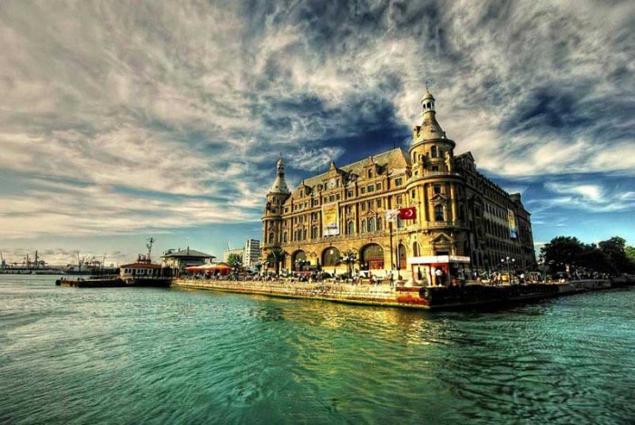 Haydarpaşa Terminal