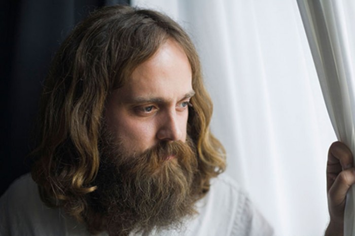 Iron & Wine