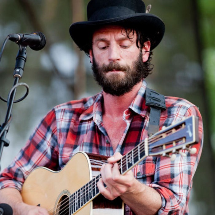 Ray LaMontagne