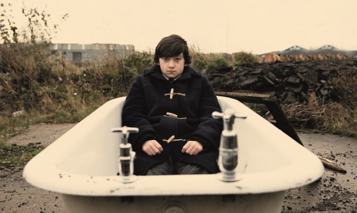 Submarine