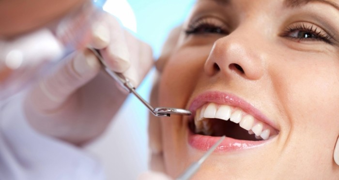 dental treatment