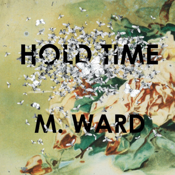 holdtime m.ward