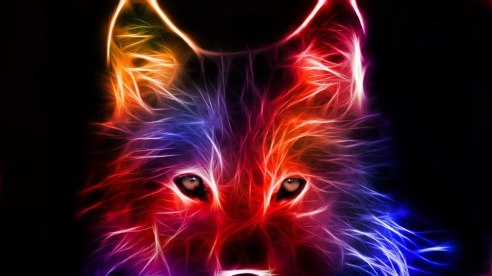 lobo-artistico-de-colores