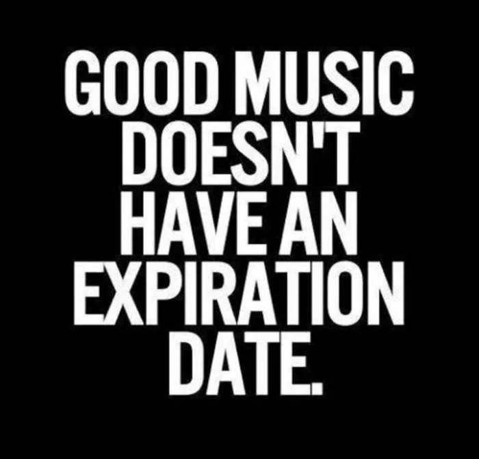 music quotes