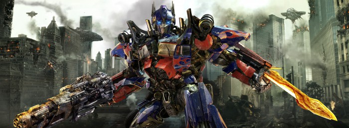 Transformers 4