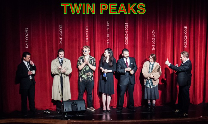 Twin Peaks