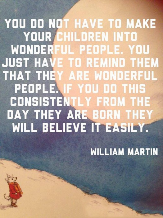 william martin quotes