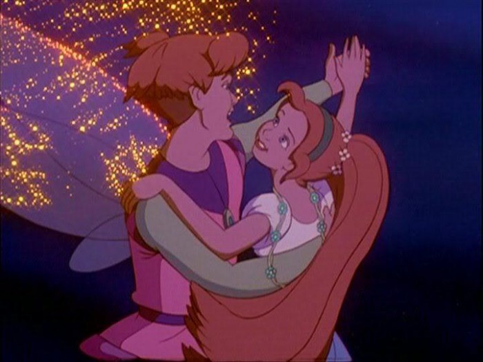 Thumbelina