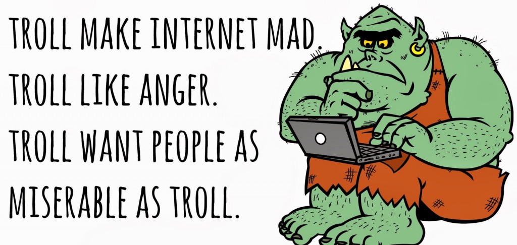 trolls