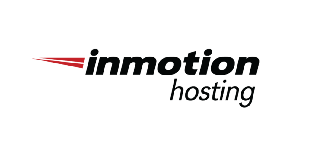 inmotion hosting logo