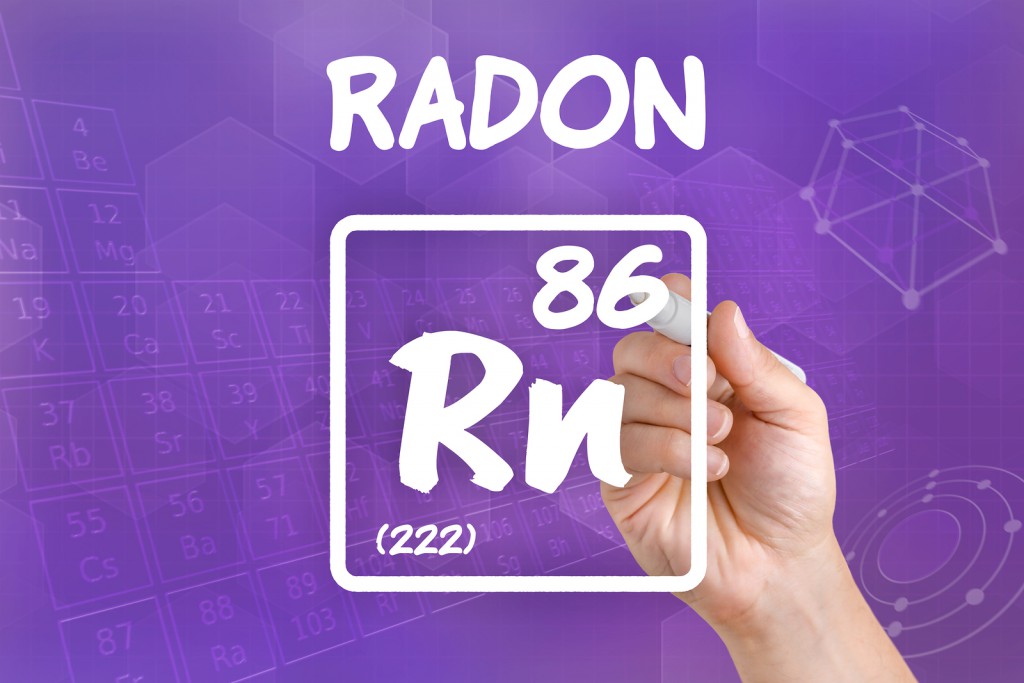 Dangers of Radon