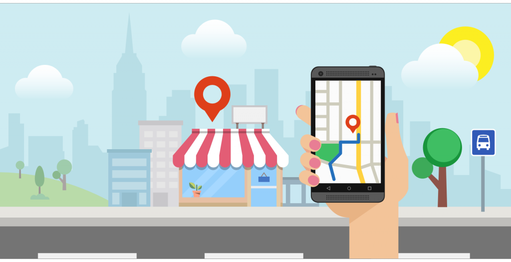 Local SEO optimization