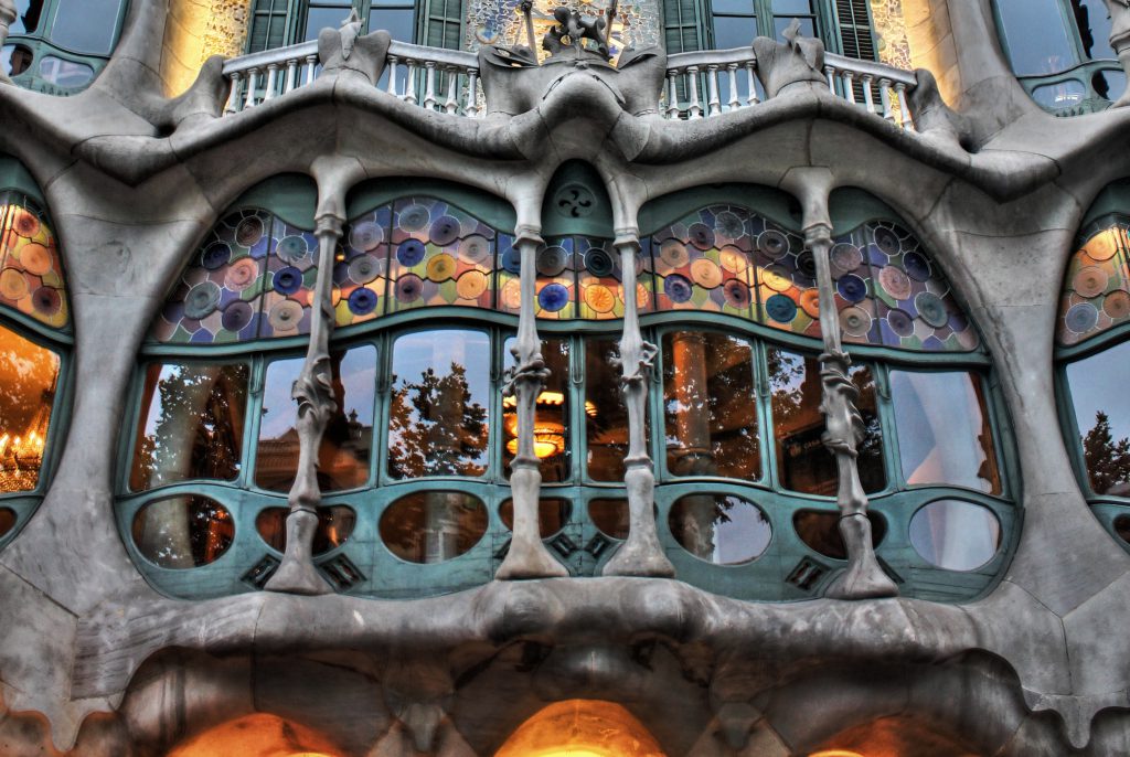 Gaudi