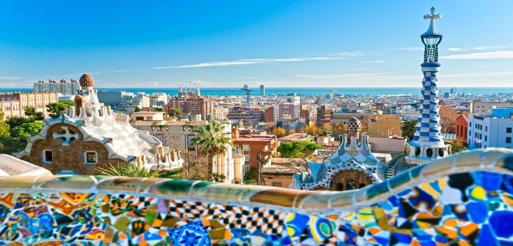 Re-Renting Apartments in Barcelona