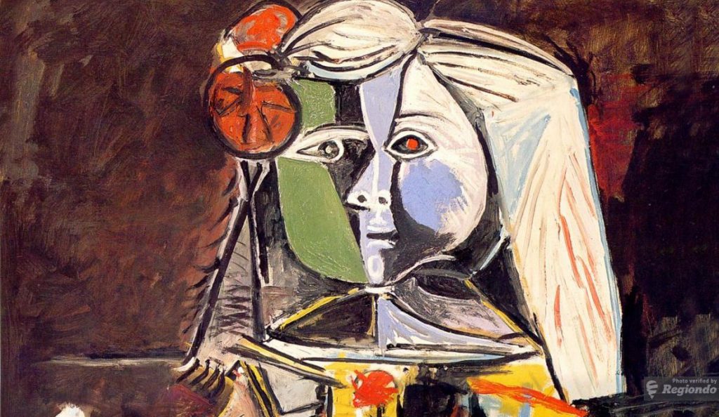 Picasso Art