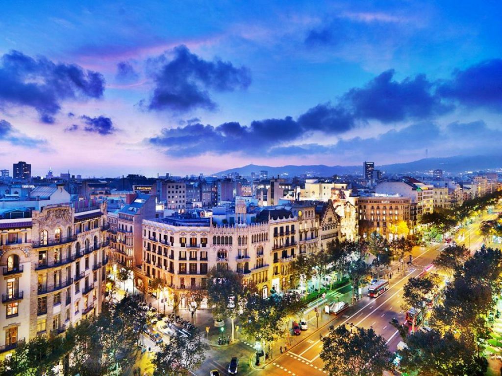 beautiful-barcelona-environment