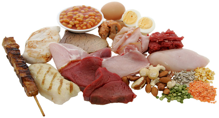 protein-rich-foods