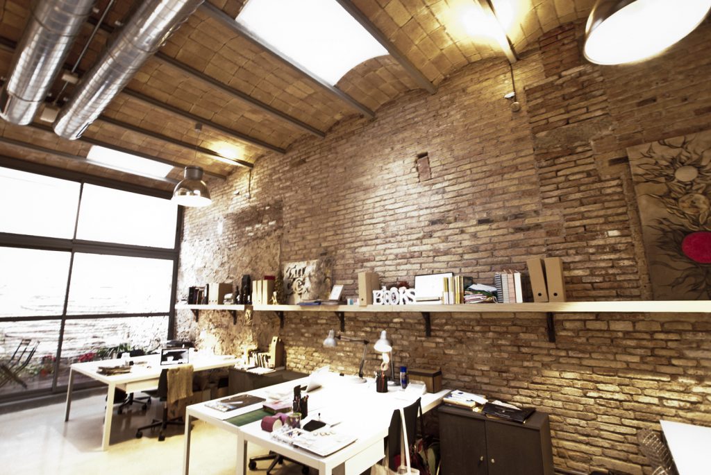 work-space-in-barcelona