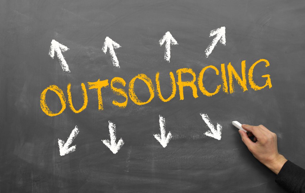 outsourcing